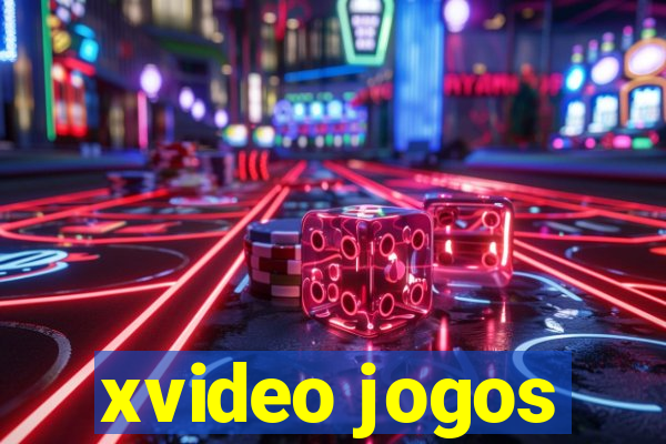 xvideo jogos